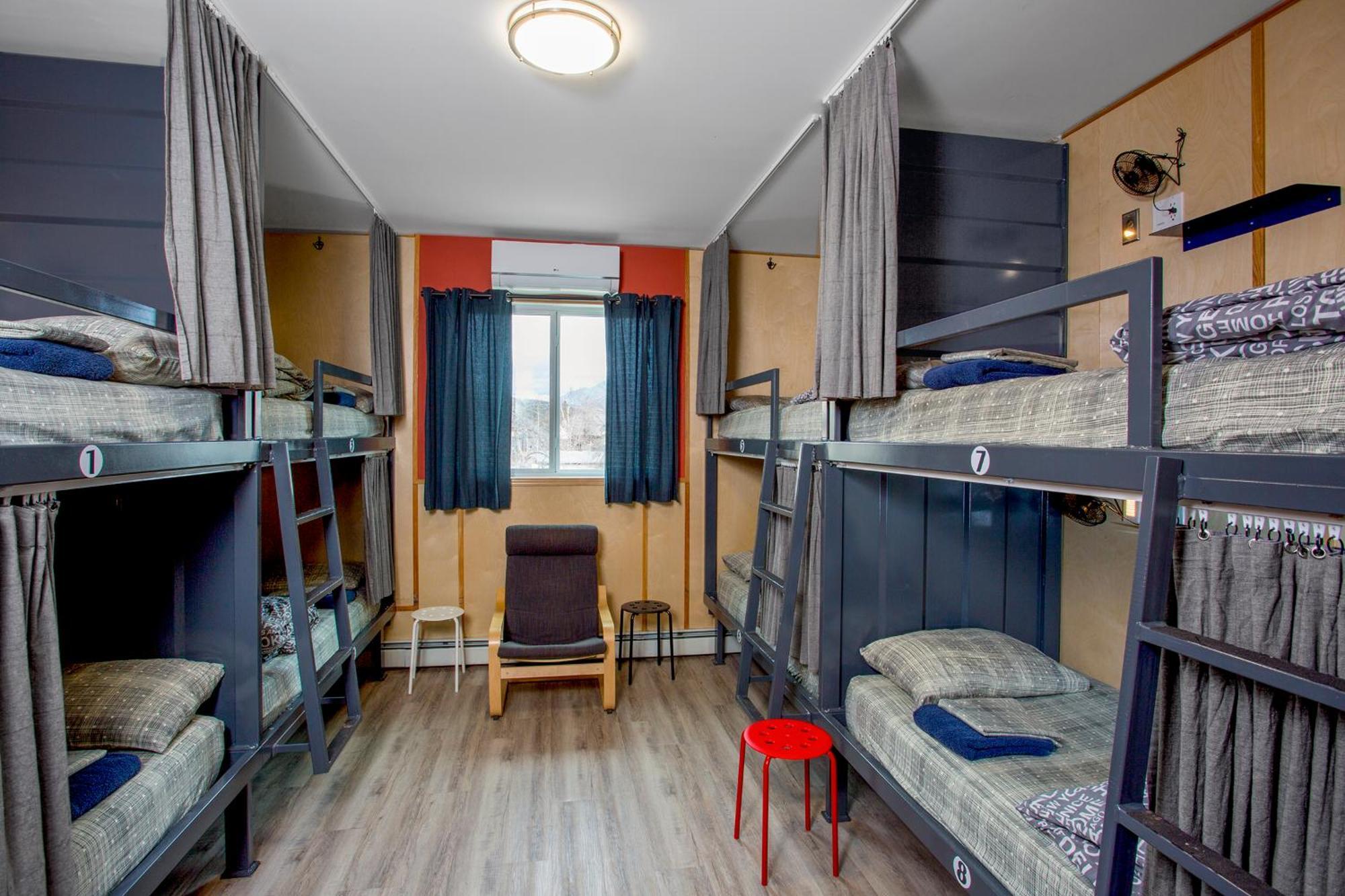 Bunk Bed in Mixed Dormitory Room,1023977473:JPEG