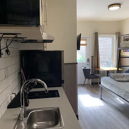 Jasper Downtown Hostel-2